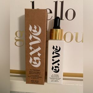 NIB GXVE All Time Prime